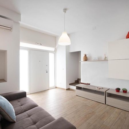 Wepuglia - Casa Dolcissima Leilighet Monopoli Eksteriør bilde