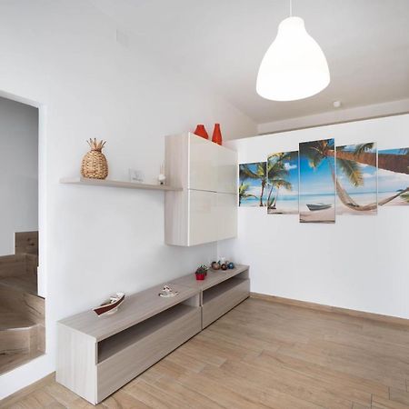Wepuglia - Casa Dolcissima Leilighet Monopoli Eksteriør bilde