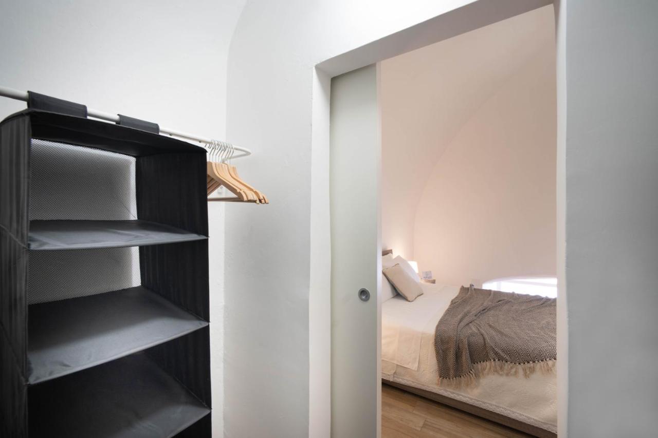 Wepuglia - Casa Dolcissima Leilighet Monopoli Eksteriør bilde