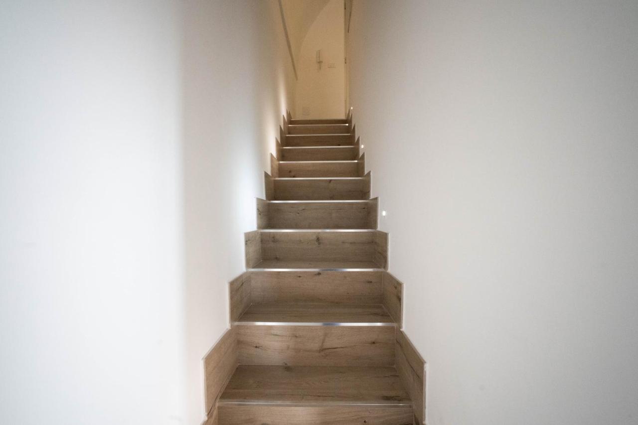 Wepuglia - Casa Dolcissima Leilighet Monopoli Eksteriør bilde
