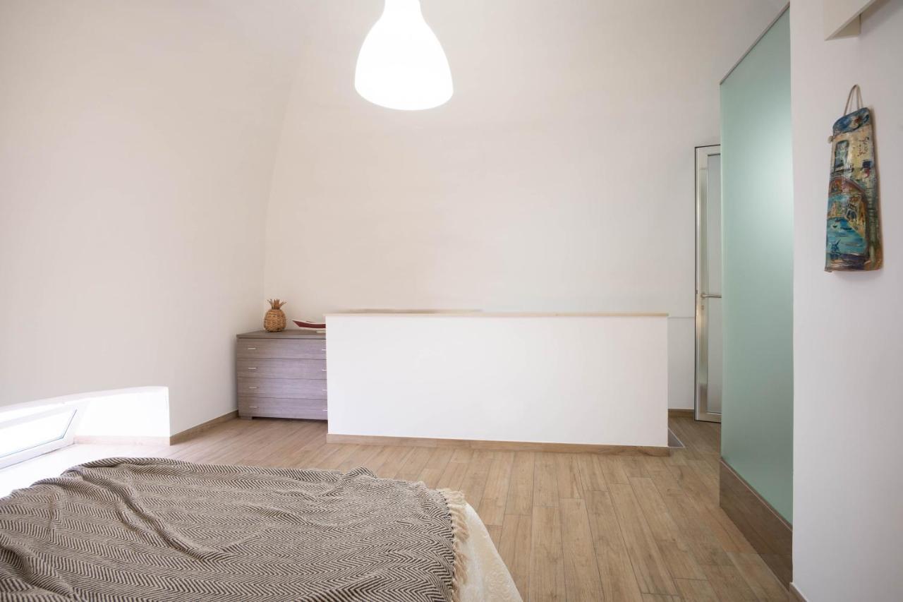 Wepuglia - Casa Dolcissima Leilighet Monopoli Eksteriør bilde
